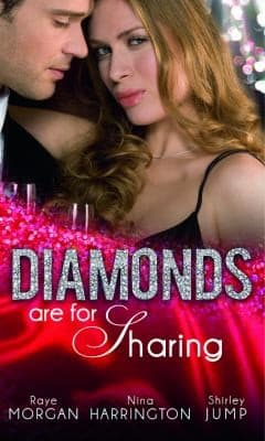 Tapa de Diamonds Are For Sharing