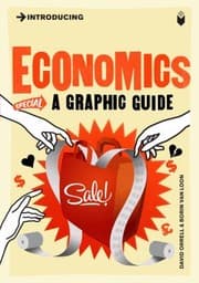 Tapa de Economics