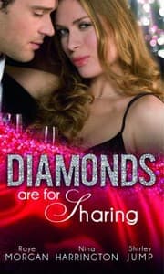 Tapa de Diamonds Are For Sharing