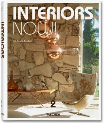 Tapa de Interiors Now