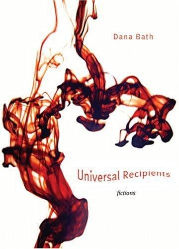 Tapa de Universal recipients
