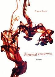 Tapa de Universal recipients