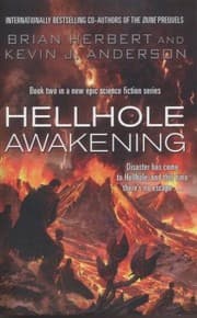 Tapa de Hellhole Awakening