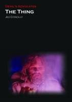 Tapa de The Thing