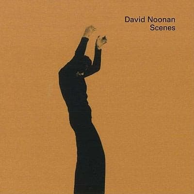 Tapa de David Noonan Scenes