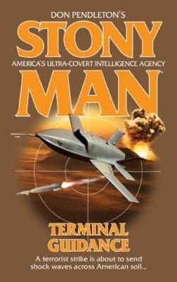 Tapa de Terminal Guidance