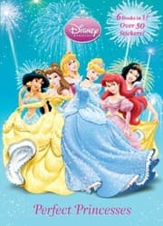 Tapa de Perfect Princesses