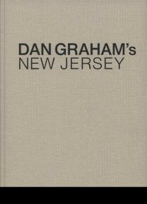 Tapa de Dan Grahams New Jersey