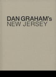 Tapa de Dan Grahams New Jersey