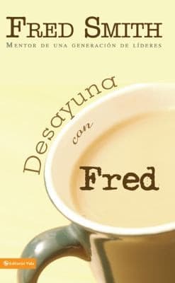 Tapa de Desayuna Con Fred