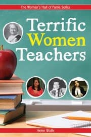 Tapa de Terrific Women Teachers