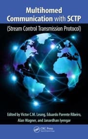 Tapa de Multihomed Communication With Sctp Stream Control Transmission Protocol