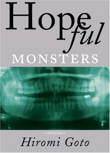 Tapa de Hopeful monsters