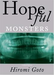 Tapa de Hopeful monsters