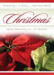 Tapa de Christmas
Strength for the Soul from Our Daily Bread