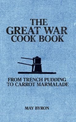 Tapa de The Great War Cook Book