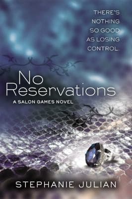 Tapa de No Reservations