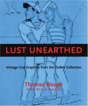 Tapa de Lust unearthed