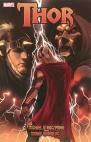 Tapa de Thor Volume 3
            
                Thor Marvel