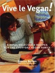 Tapa de Vive Le Vegan!