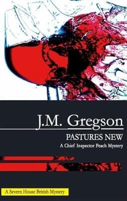 Tapa de Pastures New
