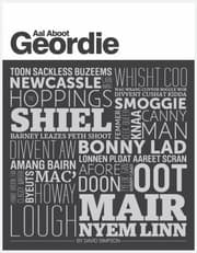 Tapa de Aal Aboot Geordie