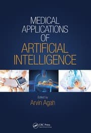 Tapa de Medical Applications Of Artificial Intelligence