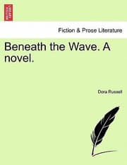 Tapa de Beneath the Wave a Novel
