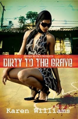 Tapa de Dirty To The Grave