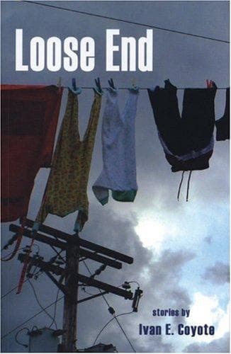 Tapa de Loose End