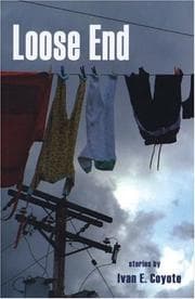 Tapa de Loose End