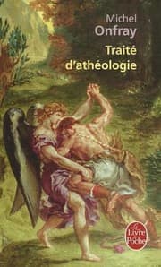Tapa de Traite DAtheologie
Le Livre de Poche