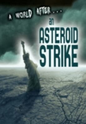 Tapa de An Asteroid Strike