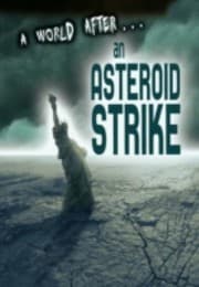 Tapa de An Asteroid Strike
