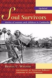 Tapa de Soul Survivors Stories Of Women And Children In Cambodia