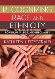 Tapa de Recognizing Race and Ethnicity