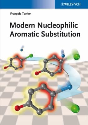 Tapa de Modern Nucleophilic Aromatic Substitution