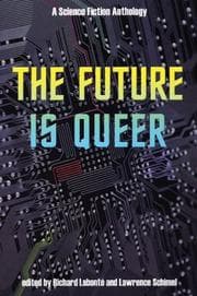 Tapa de The future is queer