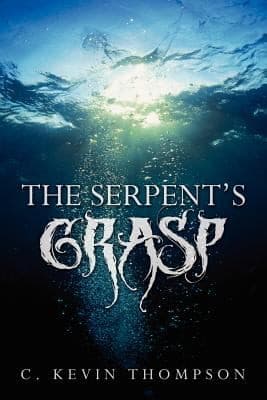 Tapa de The Serpents Grasp