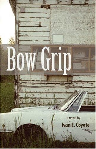Tapa de Bow Grip