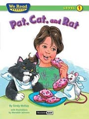 Tapa de Complete We Read Phonics Set 21 Titles Paperback