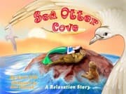 Tapa de Sea Otter Cove A Relaxation Story
