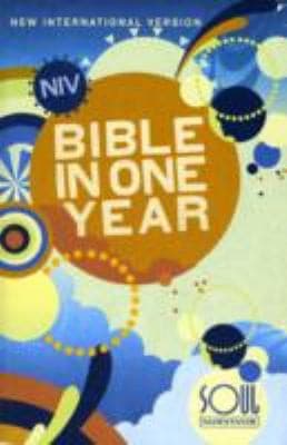 Tapa de Bible