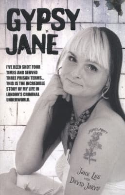 Tapa de Gypsy Jane