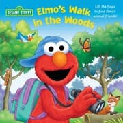 Tapa de Elmos Walk In The Woods