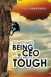 Tapa de Sometimes Being A Ceo Looks Pretty Tough