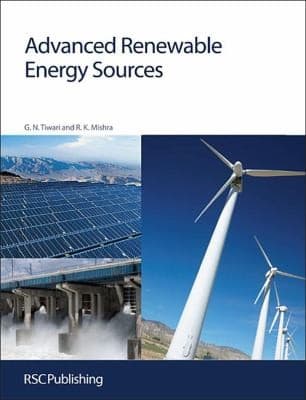 Tapa de Advanced Renewable Energy Sources