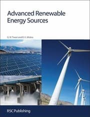 Tapa de Advanced Renewable Energy Sources