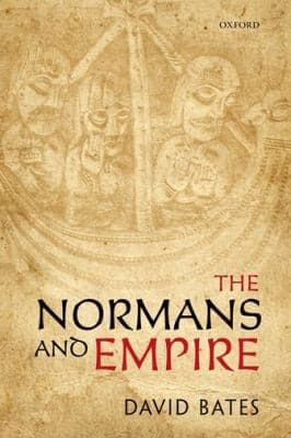 Tapa de The Normans And Empire