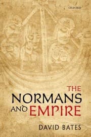 Tapa de The Normans And Empire